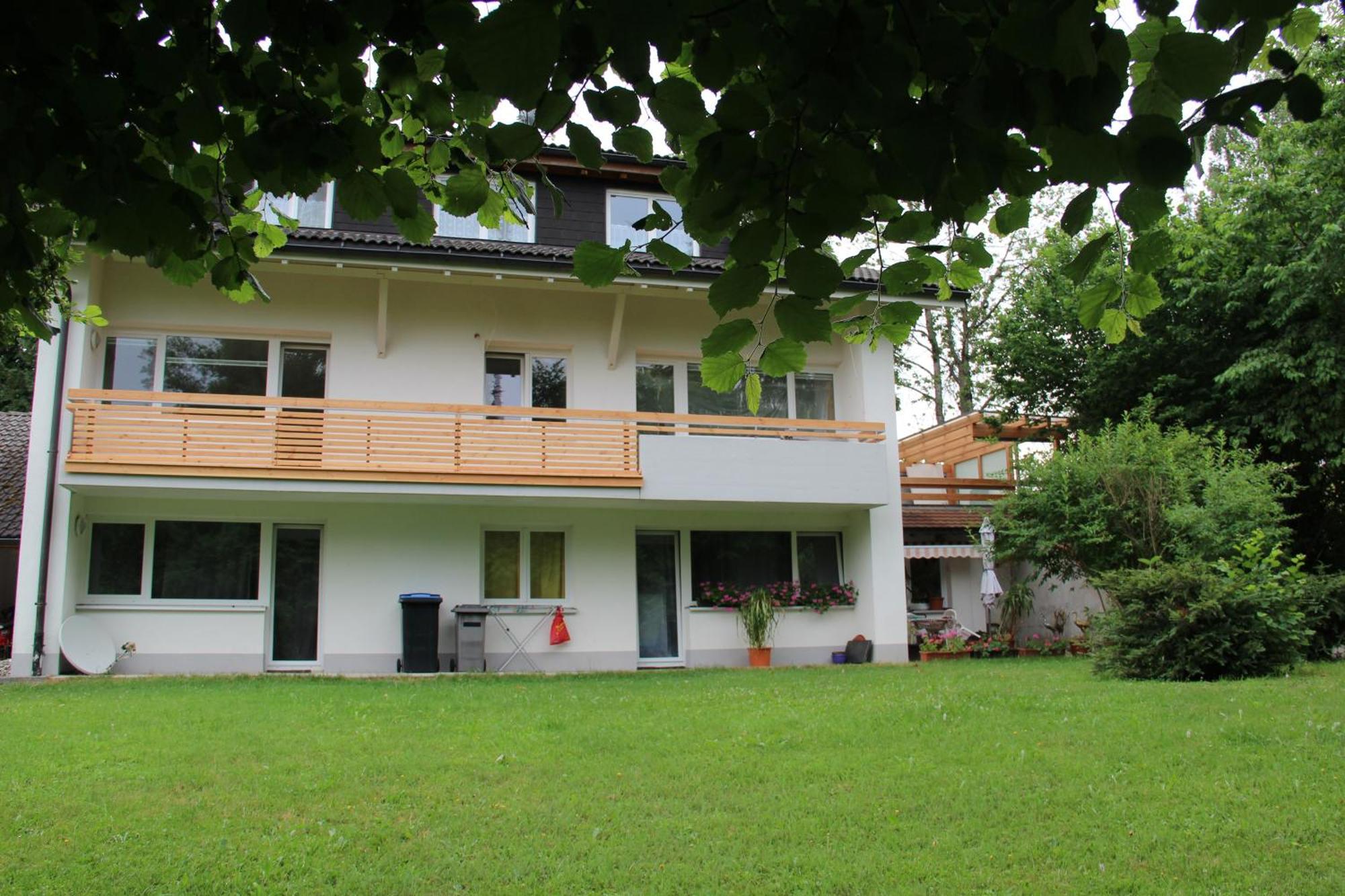 Gaestehaus Doerflinger Ühlingen-Birkendorf Kültér fotó