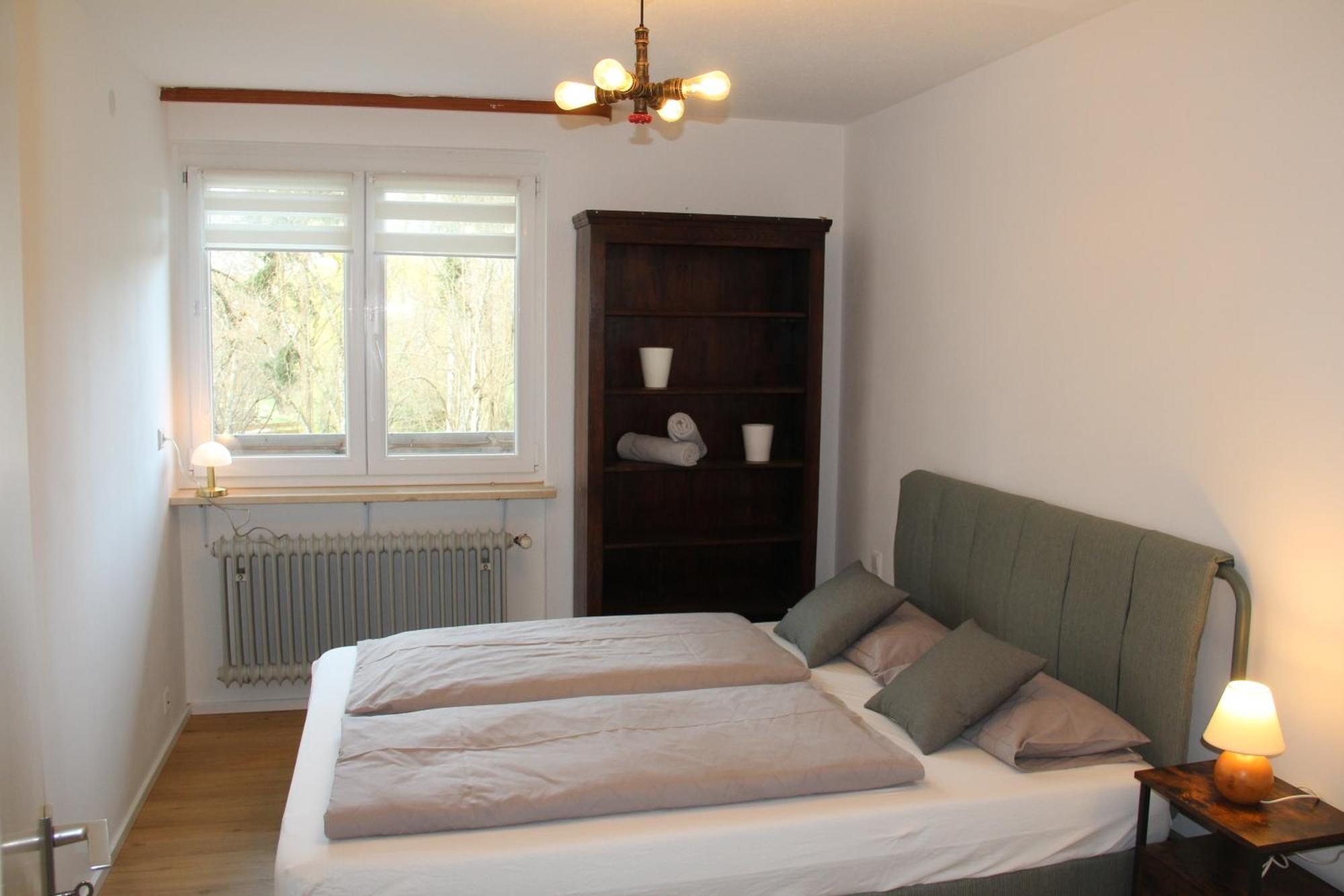 Gaestehaus Doerflinger Ühlingen-Birkendorf Kültér fotó