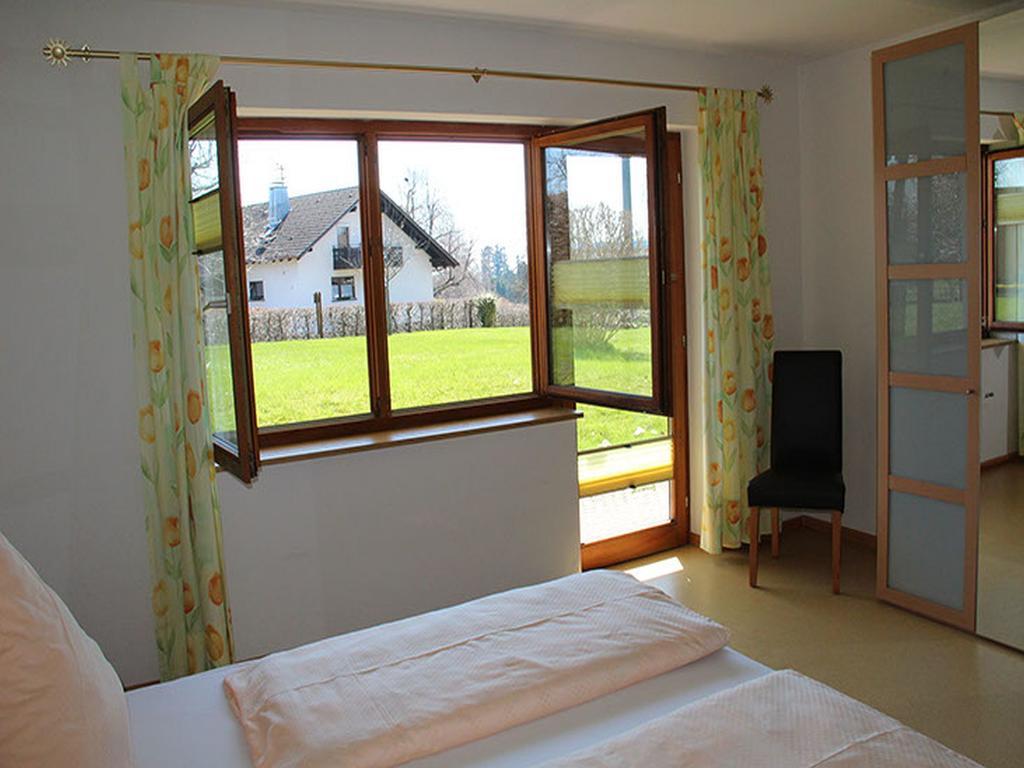 Gaestehaus Doerflinger Ühlingen-Birkendorf Kültér fotó