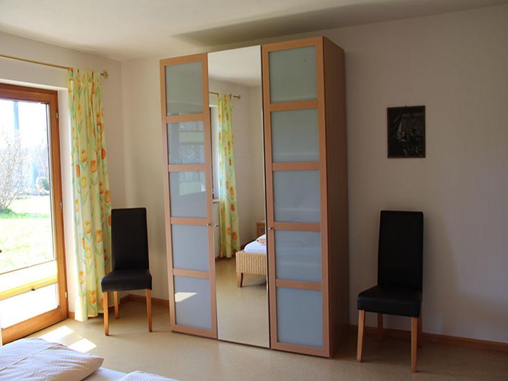 Gaestehaus Doerflinger Ühlingen-Birkendorf Kültér fotó