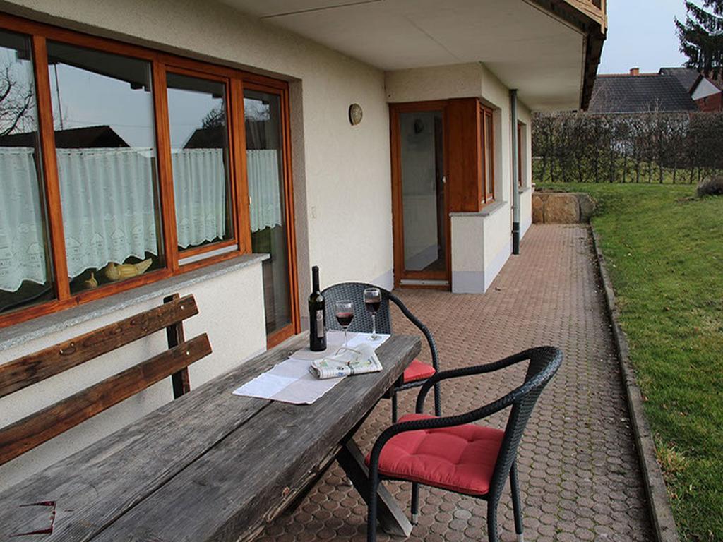 Gaestehaus Doerflinger Ühlingen-Birkendorf Kültér fotó