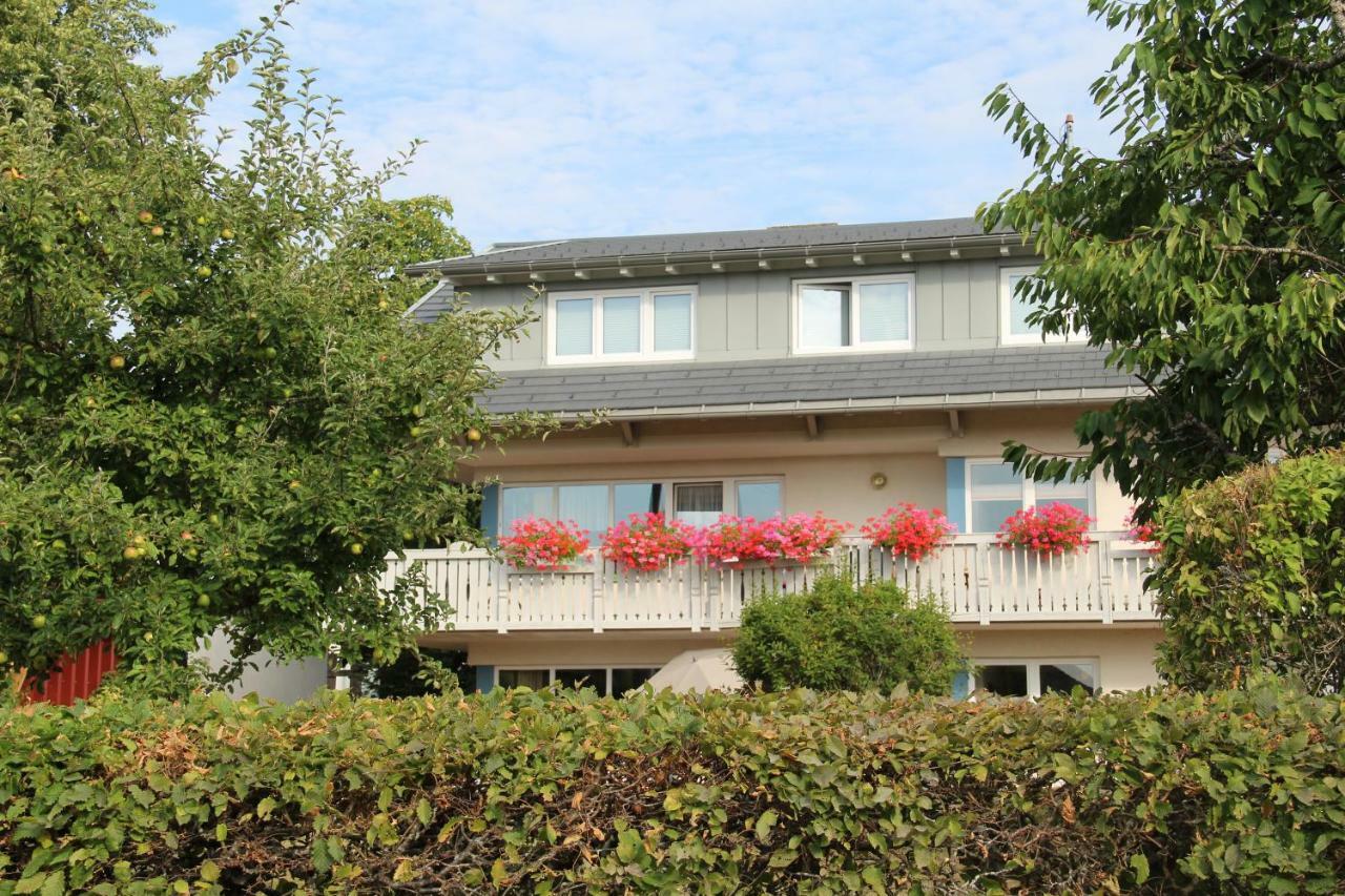 Gaestehaus Doerflinger Ühlingen-Birkendorf Kültér fotó