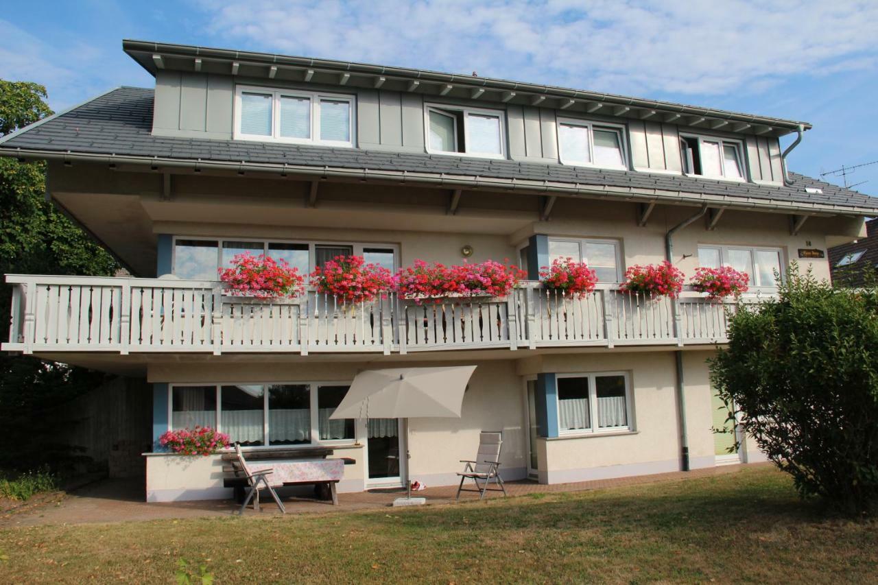 Gaestehaus Doerflinger Ühlingen-Birkendorf Kültér fotó