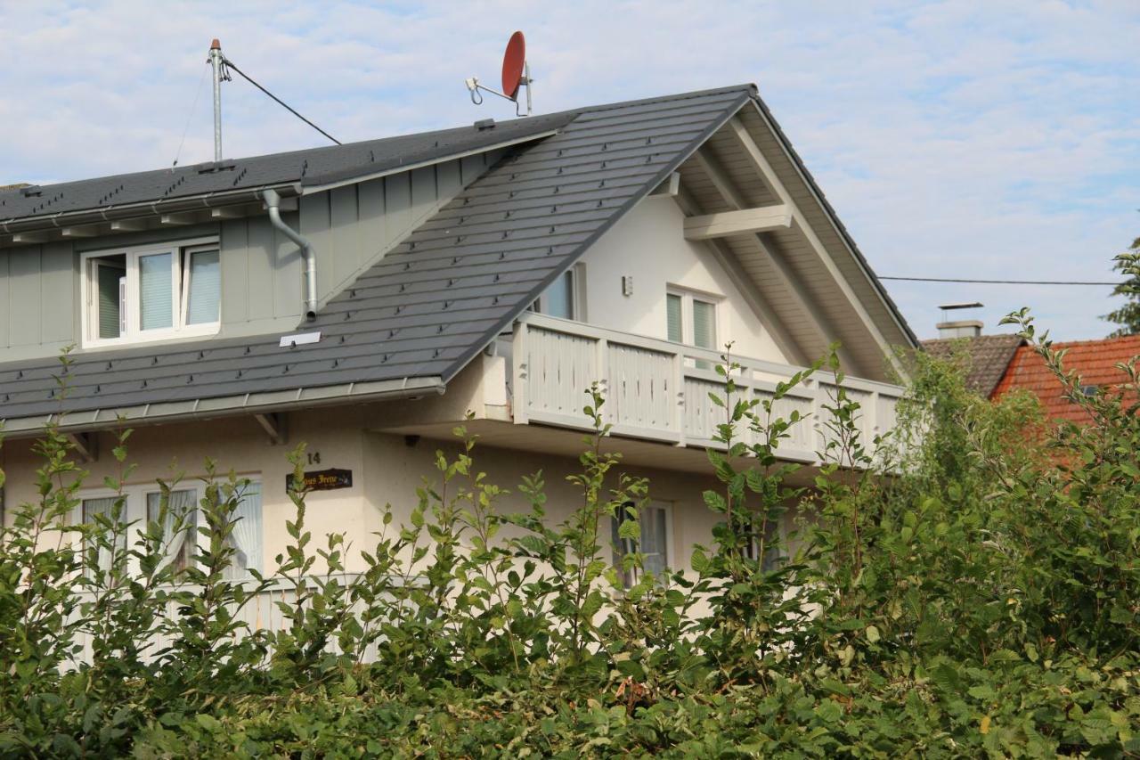 Gaestehaus Doerflinger Ühlingen-Birkendorf Kültér fotó